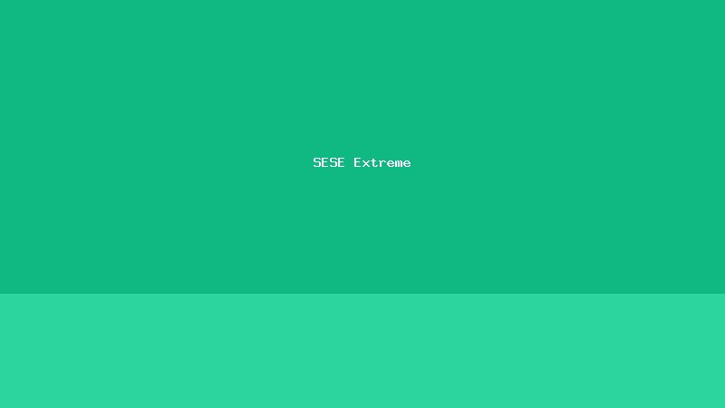 SE旗下厂牌SE Extreme Edges正式宣布关闭，15年辉煌历程落幕